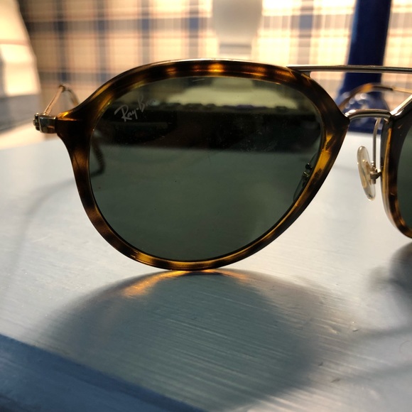 Ray Ban sunglasses - Picture 2 of 3
